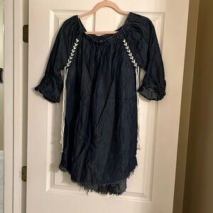 Chelsea & Theodore Dress